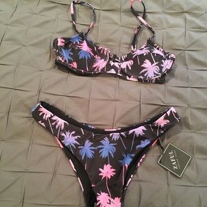 Zaful Bikini